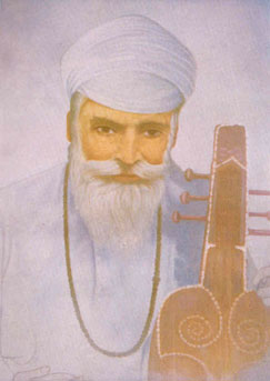 Bhai Sham Singh Ji - sham-singh