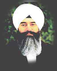 ... Gurinder Singh Dhillon would succeed him as both the Spiritual Master of the Dera and the Patron of its many activities. Gurinder Singh is the current ... - gurinder