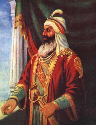 King Of King SHER E PUNJAB SARDAR RANJIT SINGH The Greatest World Leader  Ever. And motivated with Jassa Singh Ramgarhia along with his…